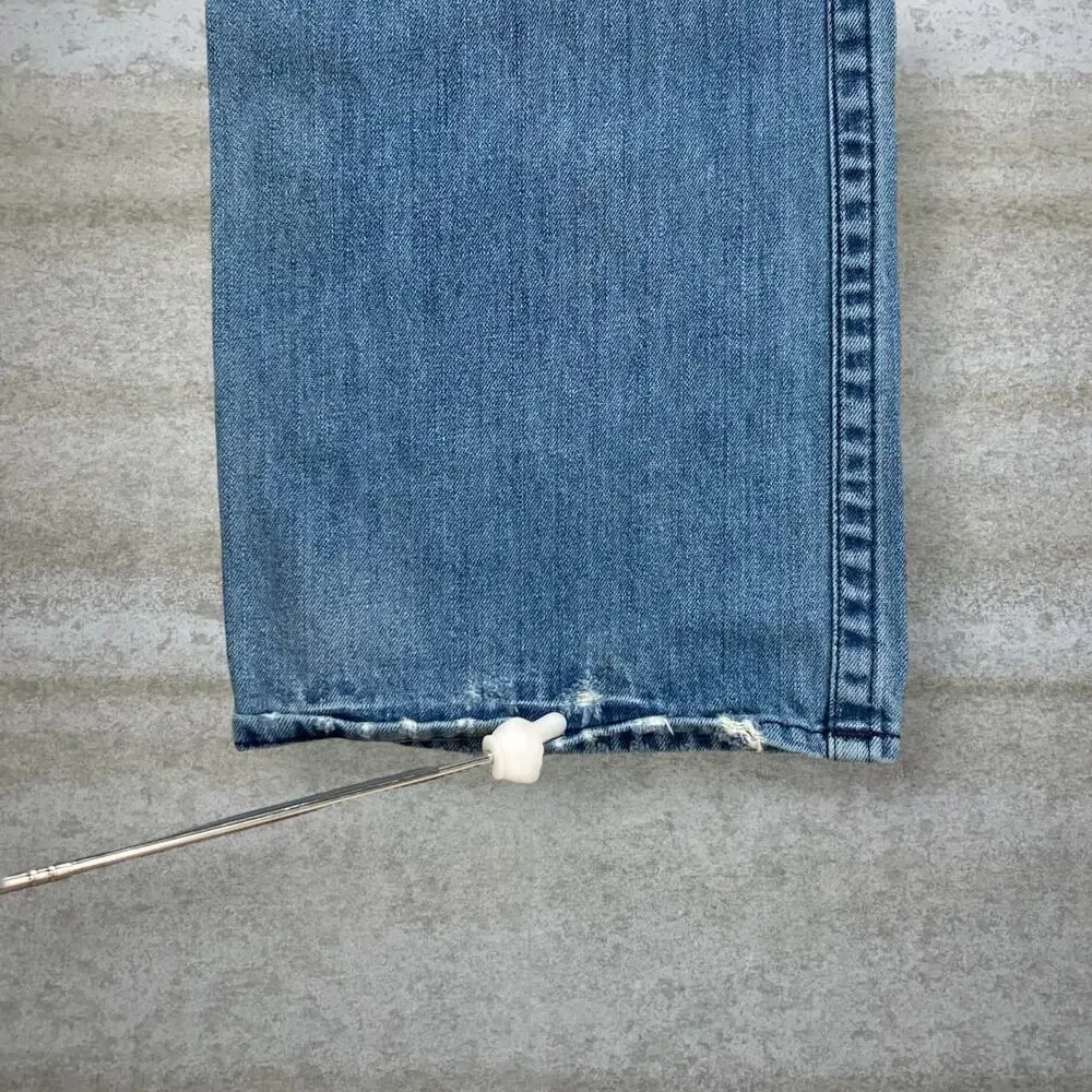 True Religion vintage skater